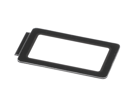 DELFIELD PARTS Delfield 9292263 Label Overlay View Lens - SKU DEL9292263