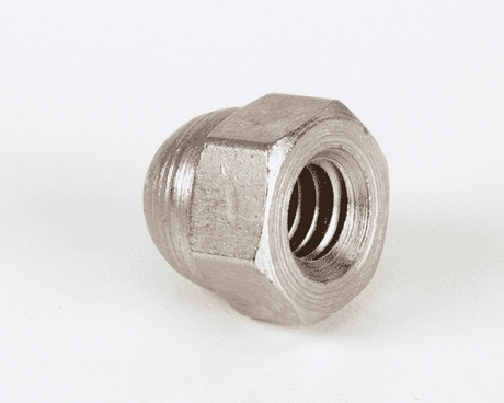 DELFIELD PARTS Delfield 9321003 Nut 1/4-20 Acorn S/S - SKU DEL9321003