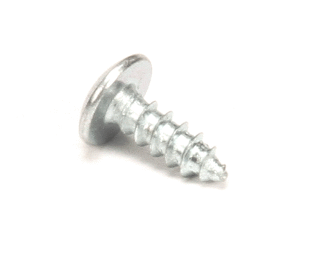 DELFIELD PARTS Delfield 9321072 Screw #8X.50 H-P-Tr-A - SKU DEL9321072