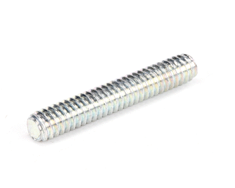 DELFIELD PARTS Delfield 9321132 Stud 1/4-20X1.50 Cadmium - SKU DEL9321132