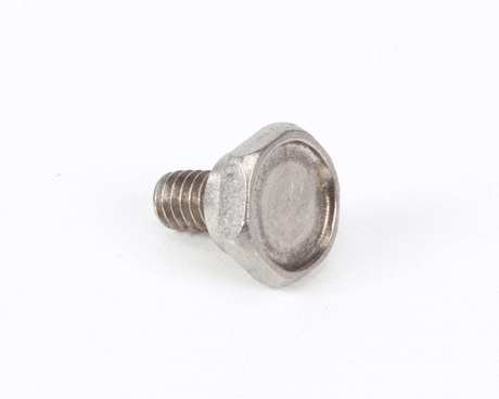 DELFIELD PARTS Delfield 9321137 Screw #8-32 S-H-Hx - SKU DEL9321137