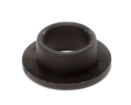 DELFIELD PARTS Delfield 9321158 Bushing Nylon Black Foodshiel - SKU DEL9321158