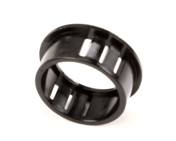 DELFIELD PARTS Delfield 9321198 Bushing Snap 1.00 Black - SKU DEL9321198