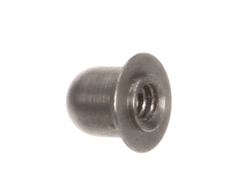 DELFIELD PARTS Delfield 9321262 Nut #10-24 Spot S/S Pan - SKU DEL9321262