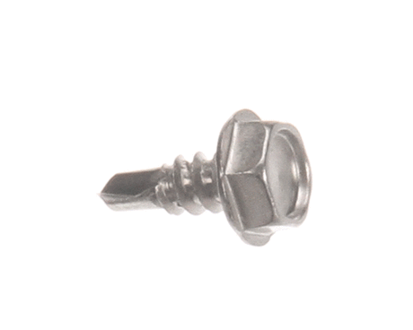 DELFIELD PARTS Delfield 9321353 Screw #10X.50 S-H-Hw-Tek - SKU DEL9321353