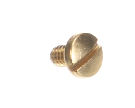DELFIELD PARTS Delfield 9321379 Screw #8-32X.25 B-S-Bi-M - SKU DEL9321379