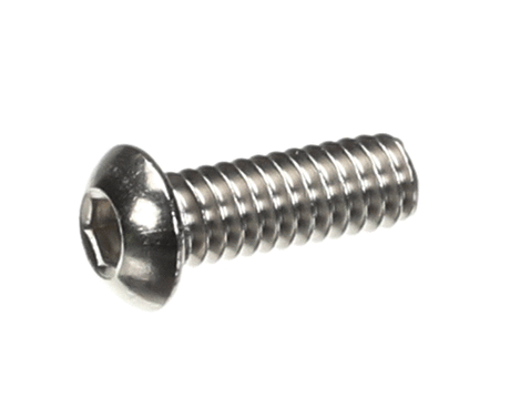 DELFIELD PARTS Delfield 9321395 Screw 1/4-20X3/4 18-8 Btn Shcs - SKU DEL9321395