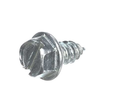 DELFIELD PARTS Delfield 9321470 Screw 1/4X0.50 Z-S/H-Hw - SKU DEL9321470
