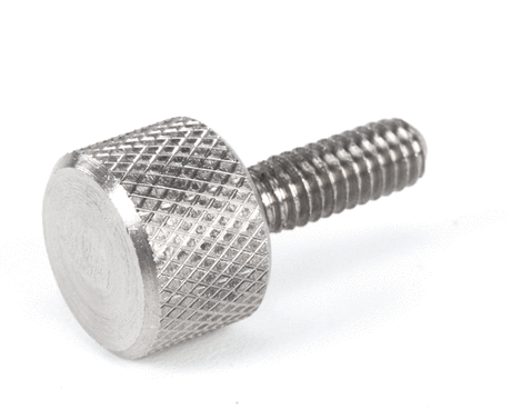 DELFIELD PARTS Delfield 9321541 Screw 8-32X0.50 Thumb - SKU DEL9321541