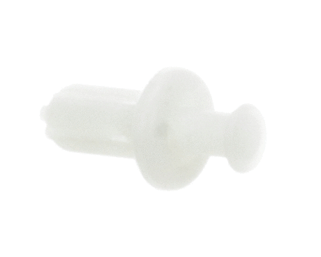 DELFIELD PARTS Delfield 9321561 Rivet Removable Nylon 1/4 - SKU DEL9321561