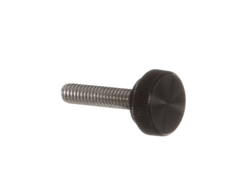 DELFIELD PARTS Delfield 9321562 Screw Thumb 8-32X3/4 Knurled - SKU DEL9321562