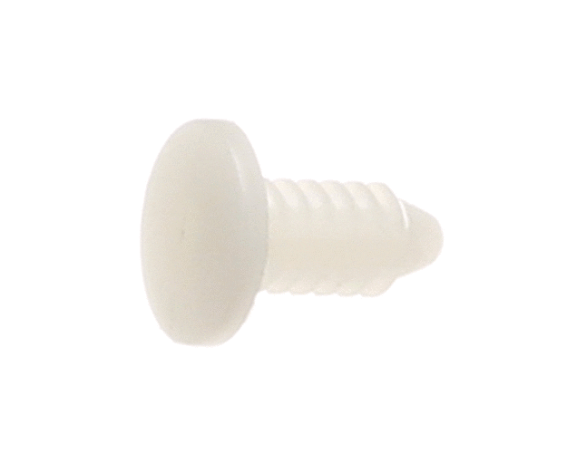 DELFIELD PARTS Delfield 9321564 Rivet X-Mas Tree 3/16 120220 - SKU DEL9321564