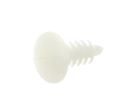 DELFIELD PARTS Delfield 9321571 Rivet X-Mas Tree 5/32 120228 - SKU DEL9321571