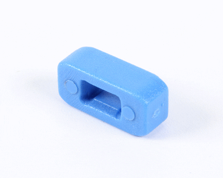 DELFIELD PARTS Delfield 9321620 Sleeve Plastic Blue - SKU DEL9321620