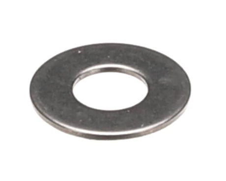 DELFIELD PARTS Delfield 9324042 Washer 1/4 SS Flat - SKU DEL9324042