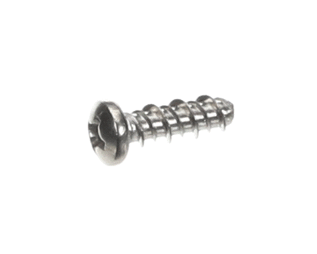 DELFIELD PARTS Delfield 9324089 Screw #8-18 X 1/2 Z-P-Pn-Hi L - SKU DEL9324089