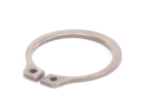 DELFIELD PARTS Delfield 9324111 Ring Snap 11/16 Shaft - SKU DEL9324111
