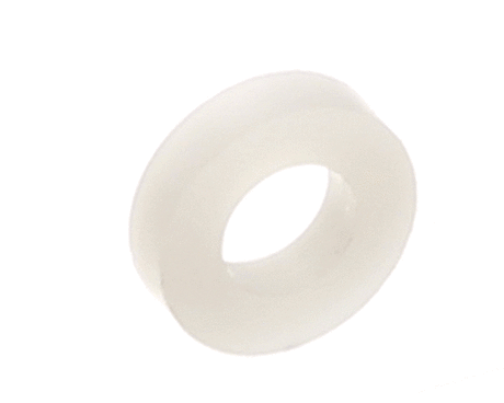 DELFIELD PARTS Delfield 9325079 Spacer Nylon .125 Thk .252 ID - SKU DEL9325079