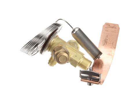 DELFIELD PARTS Delfield BCP00007 Valve Thermostatic W/O Orifac - SKU DELBCP00007
