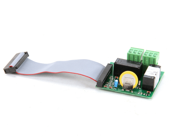 DELFIELD PARTS Delfield BCP00025 Expansion Pc Board - SKU DELBCP00025