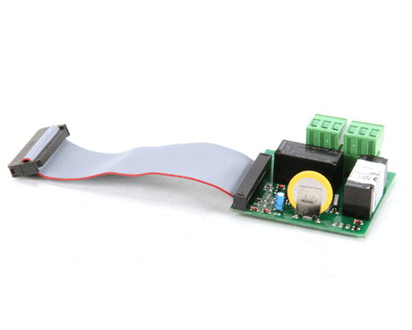 DELFIELD PARTS Delfield BCP00025 Expansion Pc Board - SKU DELBCP00025