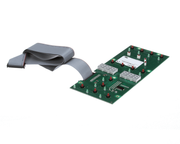 DELFIELD PARTS Delfield BCP00027 Button Push Pc Board - SKU DELBCP00027