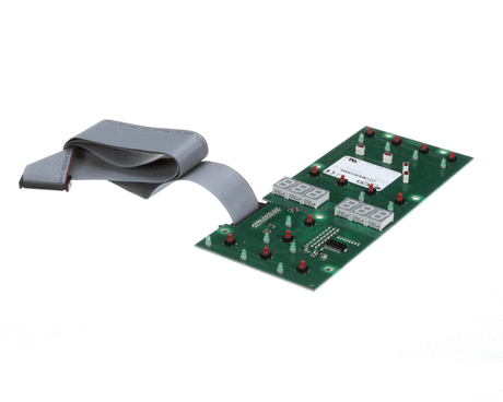 DELFIELD PARTS Delfield BCP00027 Button Push Pc Board - SKU DELBCP00027