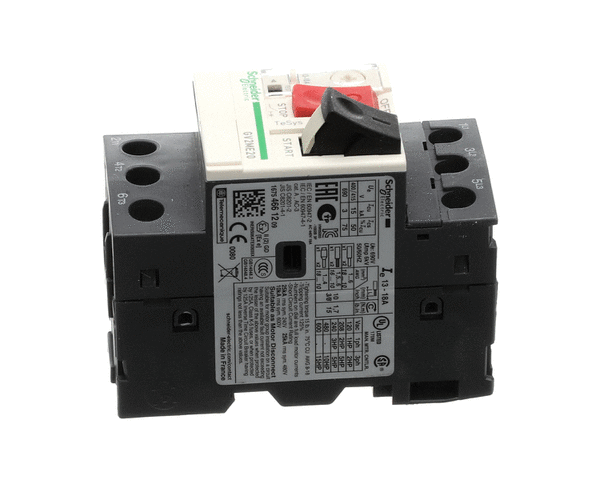 DELFIELD PARTS BCP00057 - SKU DELBCP00057