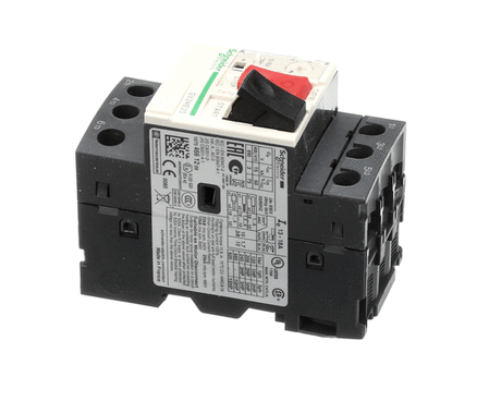 DELFIELD PARTS Delfield BCP00059 Switch Magnetothermic - SKU DELBCP00059
