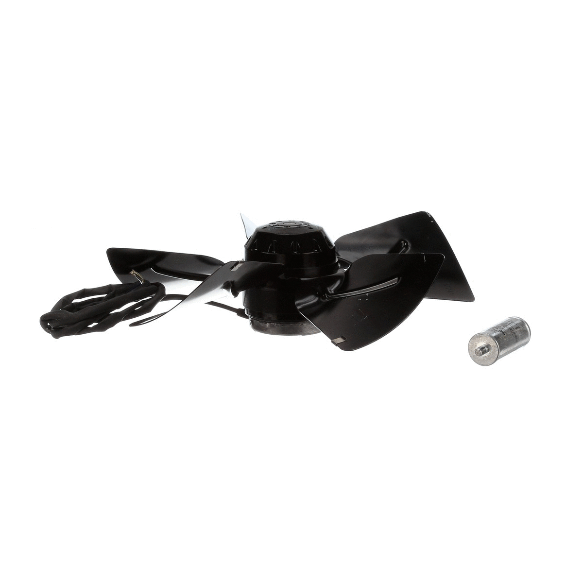 DELFIELD PARTS Delfield BCP00065 Fan Evap T24C T40E - SKU DELBCP00065