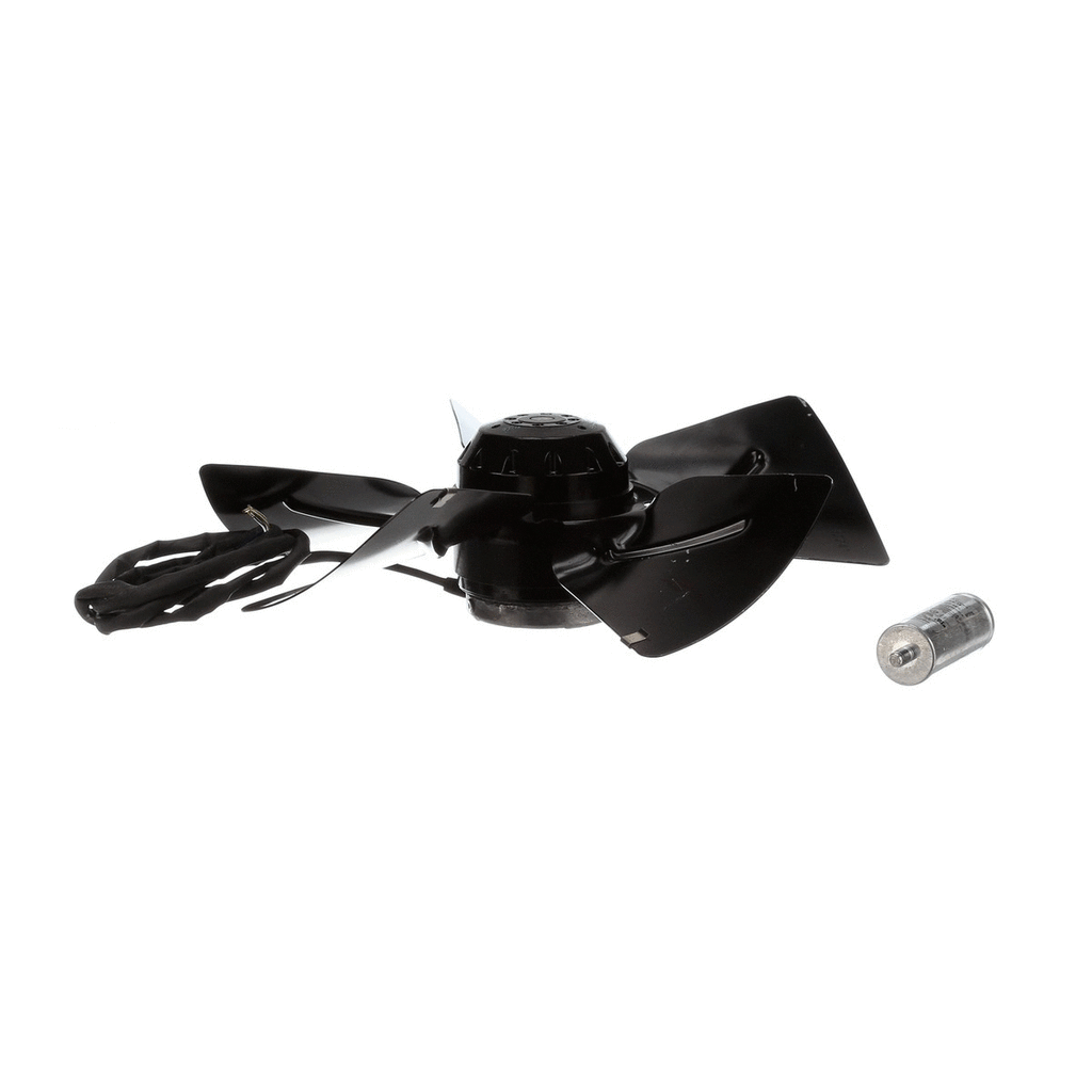 DELFIELD PARTS Delfield BCP00065 Fan Evap T24C T40E - SKU DELBCP00065