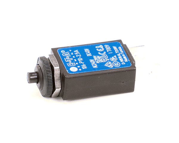 DELFIELD PARTS BCP00123 - SKU DELBCP00123