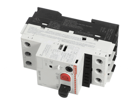DELFIELD PARTS Delfield BCP00220 Compressor Protection - SKU DELBCP00220