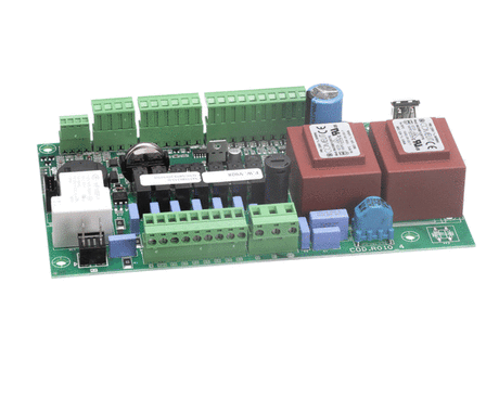 DELFIELD PARTS Delfield BCP00228 Power Pc Board - SKU DELBCP00228
