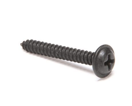DELFIELD PARTS Delfield CHP00119 Screw #8X1.25 Black Phillips - SKU DELCHP00119