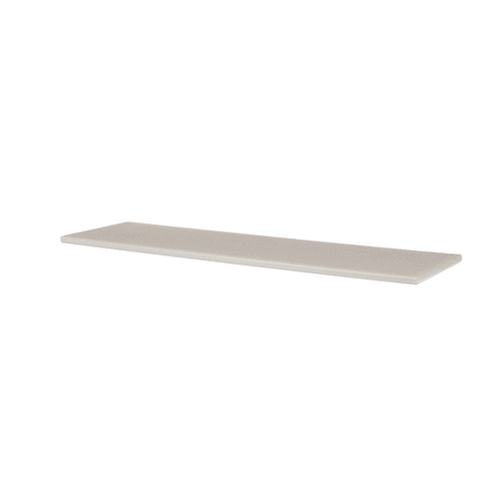 DELFIELD PARTS Delfield CUTTINGBOARD Style 1 37X10 - SKU DELCUTTINGBOARD