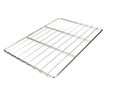 DELFIELD PARTS Delfield DOP00014 Grate S/S Catch Domino - SKU DELDOP00014