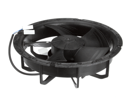 DELFIELD PARTS Delfield MCC030001010 Motor Fan Cond/Evap Elec - SKU DELMCC030001010