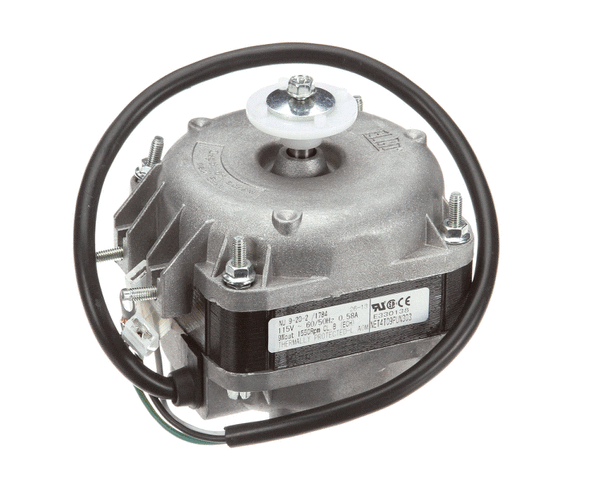 DELFIELD PARTS Delfield MCC030001011 Motor Fan Cond/Evap - SKU DELMCC030001011