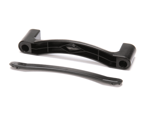DELFIELD PARTS Delfield MCC030001065 Handle Door Black Plastic - SKU DELMCC030001065
