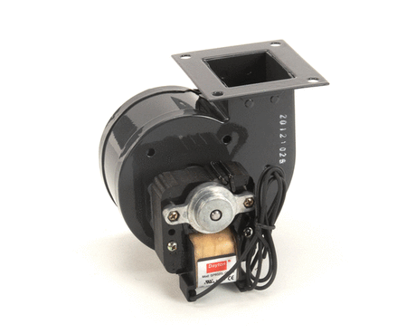 DELFIELD PARTS Delfield MCC030004255 Motor Blower - SKU DELMCC030004255