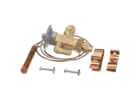 DELFIELD PARTS Delfield MCC114 Valve Exp 1/2 Ton - SKU DELMCC114