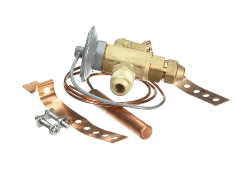DELFIELD PARTS Delfield MCC13371 Valve Exp 1/4 Ton - SKU DELMCC13371