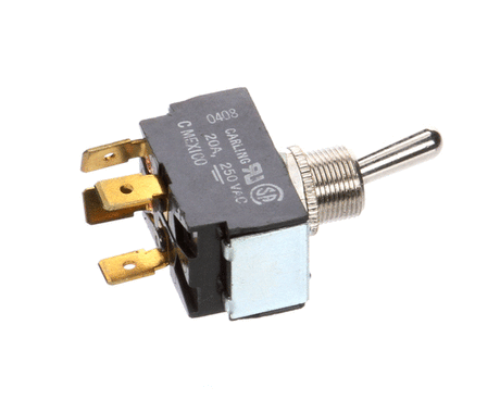 DELFIELD PARTS Delfield MCC13449 Switch Toggle 20AMP - SKU DELMCC13449