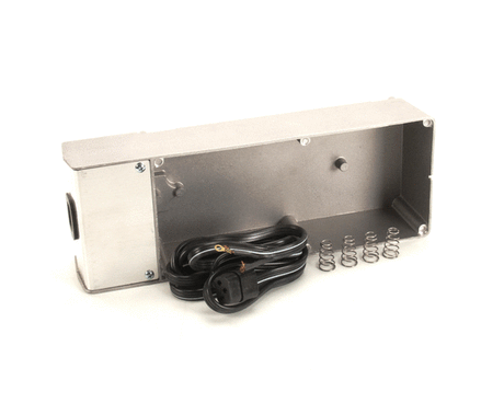 DELFIELD PARTS Delfield MCC13669 Pan Cond Elec - SKU DELMCC13669