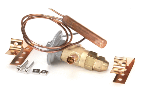 DELFIELD PARTS Delfield MCC14146 Valve Exp 1/2 Ton - SKU DELMCC14146