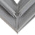 DELFIELD PARTS Delfield MCC14183 Gasket Dr Htd Low - SKU DELMCC14183