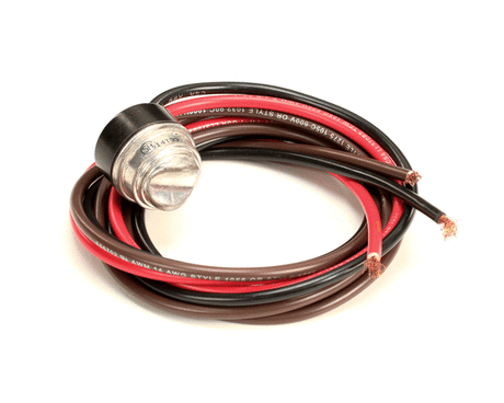DELFIELD PARTS Delfield MCC14189 Switch Fan Delay - SKU DELMCC14189