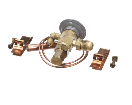 DELFIELD PARTS Delfield MCC14239 Valve Exp 1/4 Ton - SKU DELMCC14239