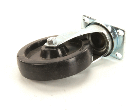 DELFIELD PARTS Delfield MCC14795 Caster 6 W/O Brake Gs 504 - SKU DELMCC14795